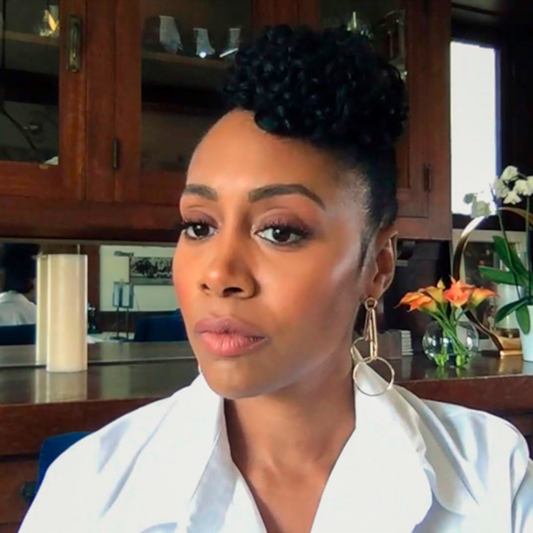 All Rise's Simone Missick Reveals What It Was Like to Film the Season